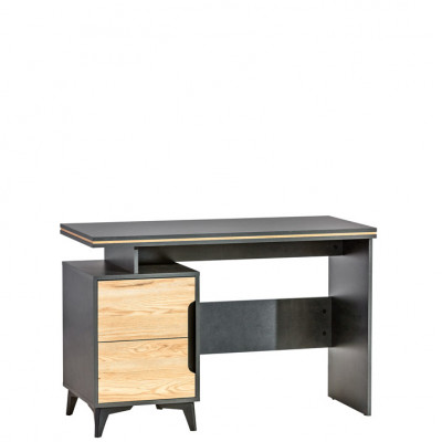 Bureau Bureau d'ordinateur Collection de design moderne Table de salle informatique