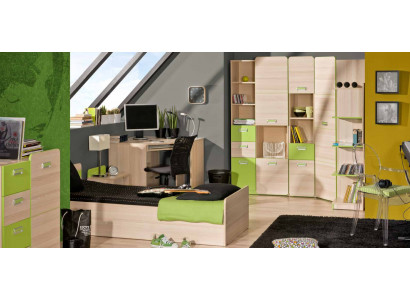 Table de chevet Chevet Chambre Consoles de nuit Armoire Table de chevet