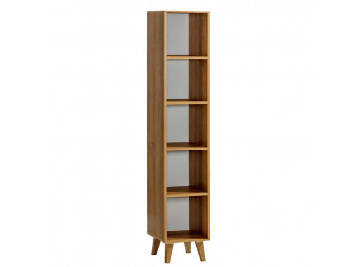 Étagère à livres Étagère de rangement Armoire Armoires de rangement nouveaux
