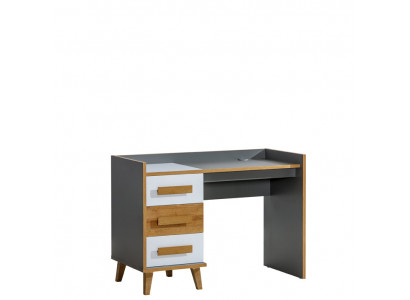 Bureau Bureau d'ordinateur Tables de bureau Collection de meubles de salon