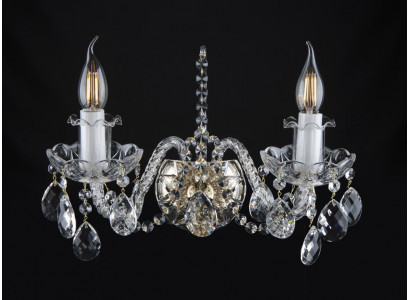 Applique murale Lustre Bohème Style antique Lampes Lampe murale Lampe murale Lustre