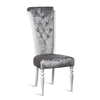 Fauteuil Chesterfield Design Chaise Nouvelle Fauteuil Chaises Club Luxe Tissu Rembourré