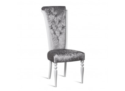 Fauteuil Chesterfield Design Chaise Nouvelle Fauteuil Chaises Club Luxe Tissu Rembourré