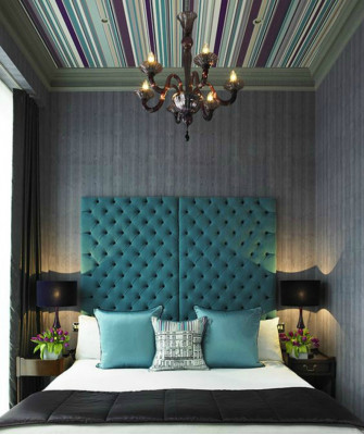 Panneau Chesterfield fabrication spéciale sur mesure - Revêtement mural panneau Prix/1m²