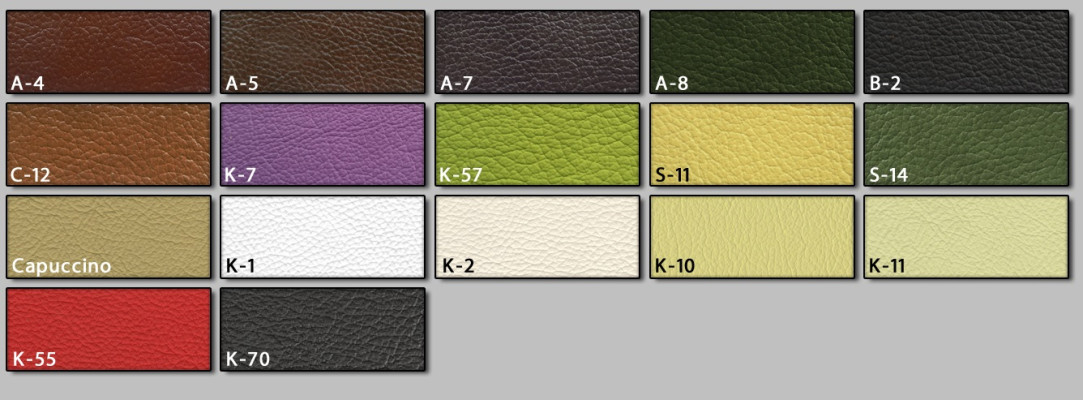 Canapé en textile classique - Canapé 2 places en tissu gris Chesterfield neuf jvmoebel ®