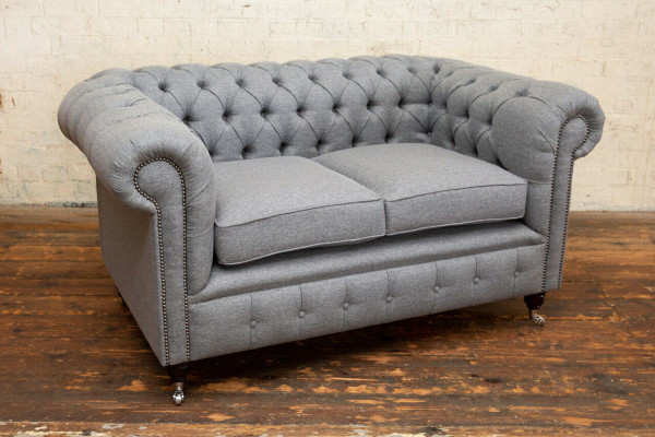 Canapé Chesterfield canapé meubles classiques canapés sièges rembourrage canapés salon