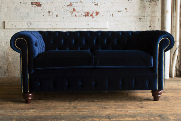 Canapé Chesterfield Sofa meubles classiques salon canapés siège coussins canapés