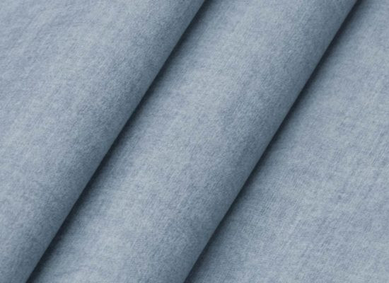 Lit bleu Cadres de lit modernes Meubles rembourrés Luxe Hôtels Lits Chambre