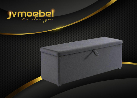Tabouret Poufa Repose-pieds Tabouret Tabouret rembourré Tabouret côté Tissu Rembourré