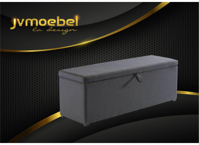 Tabouret Poufa Repose-pieds Tabouret Tabouret rembourré Tabouret côté Tissu Rembourré