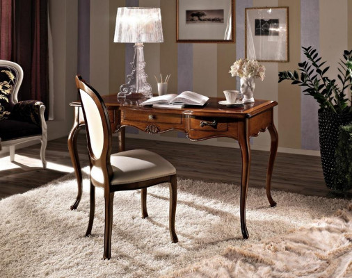 Bureau Table Bureau Secrétaire Bureaux Meubles Italiens Tables en Bois