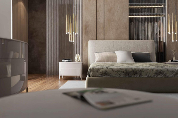 Concevoir table de chevet meubles de chambre à coucher tables de console de luxe tables d'appoint neuf