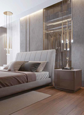 Concevoir table de chevet meubles de chambre à coucher tables de console de luxe tables d'appoint neuf