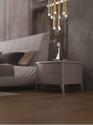 Concevoir table de chevet meubles de chambre à coucher tables de console de luxe tables d'appoint neuf