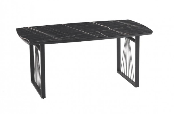 Table à manger + 6x chaises ensemble de salle à manger ensemble salle à manger neuf.