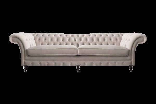 Canapé Chesterfield Moderne Meubles Sofa Deux Places Meubles Rembourrés Salon