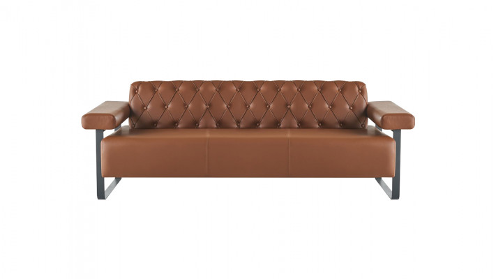 Canapé Chesterfield Boutons Canapés 4 pièces 3 places 2 places Fauteuil Moderne