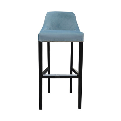 Tabouret de bar Chaise de bar Tabouret de comptoir Chaise Lounge Tabouret Fauteuil Bar Madame