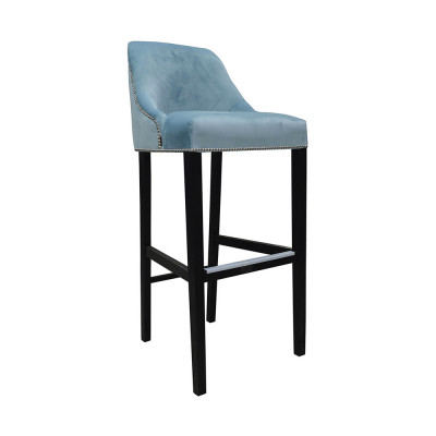 Tabouret de bar Chaise de bar Tabouret de comptoir Chaise Lounge Tabouret Fauteuil Bar Madame