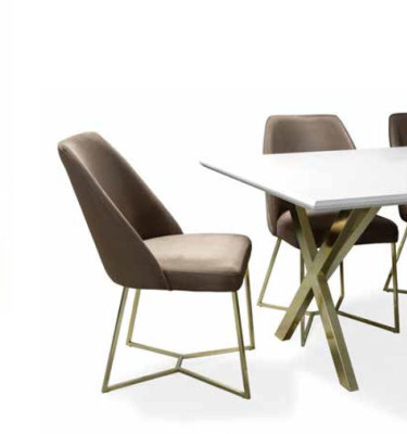 Conception Table de salle à manger Table Tables Moderne Bois Salle à manger Style italien