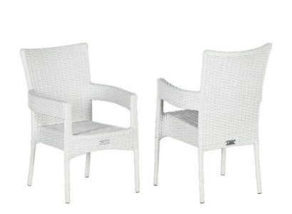 Sessel Veranda Lounge Terrasse Balkon Bequemlichkeit Praktikabilität Ästhetik