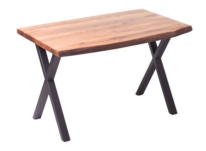 Moderner Holztisch Designer Esszimmer Möbel Rechteckiger Esstisch