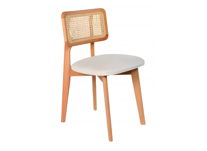 Designer Holzstuhl Moderne Esszimmerstühle Küchen Sitzstühle Möbel