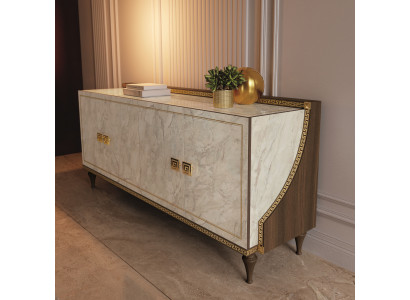 Sideboard mit Stauraum – Praktisch und stilvoll für Ihr Zuhause.