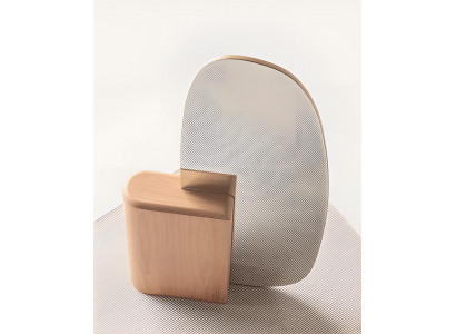 Sideboard mit Spiegel – Für funktionale Aufbewahrung und stilvolle Akzente.