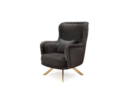 Sessel im modernen Look – Für Komfort und Stil in Ihrem Wohnzimmer.
