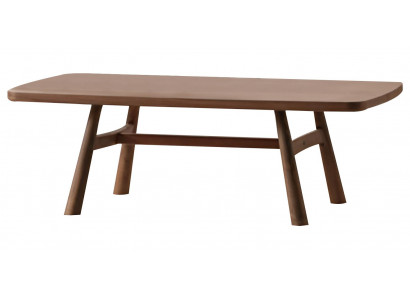 Stilvoller Couchtisch mit modernem Design
