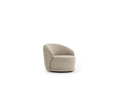 Bequemer Sessel in Elegantem Beige – Modernes Wohnen für Ihr Zuhause