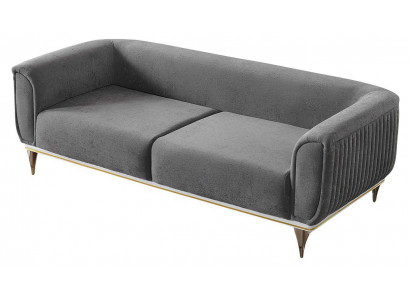 3-Sitzer Sofa Moderner Komfort und stilvolles Design für Ihr Zuhause