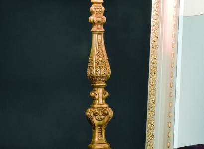 Lampe de design Appareil d'éclairage Lampes Lumières Éclairage RAP 05 Baroque Rococo Luxe nouveau