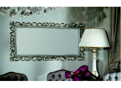 Grand miroir debout Miroir xxxl royal Antique Design Art Nouveau Mobilier neuf SP6330