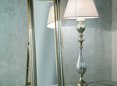 Miroir de créateur classique grand miroir mural miroir suspendu rétro baroque rococo