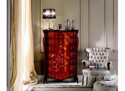 Meuble italien Buffet Tiroirs Armoire Buffet Armoire Grande Cabinet