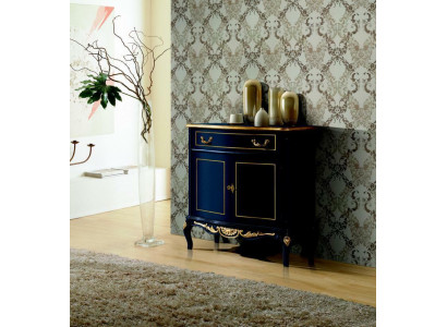 Meuble Style Classique Commode Buffet Armoire Buffet de Luxe Italien