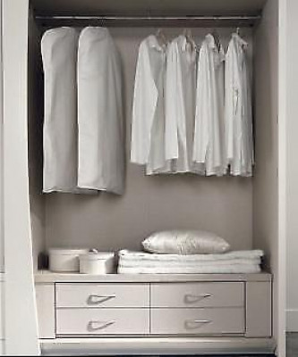 Armoire Portes Coulissantes Chambre Armoire Bois Armoires Bois Miroir neuf