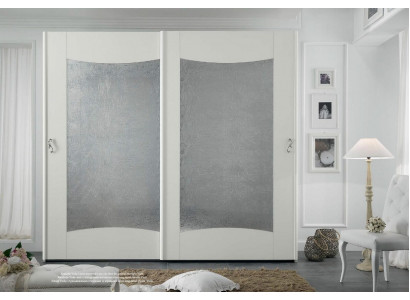 Armoire Étagère de luxe Mobilier Classique Ameublement Chambre Armoire new