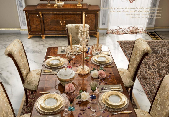 Buffet avec miroir Buffet Buffets Armoire en bois Meubles Commodes Marron neuf