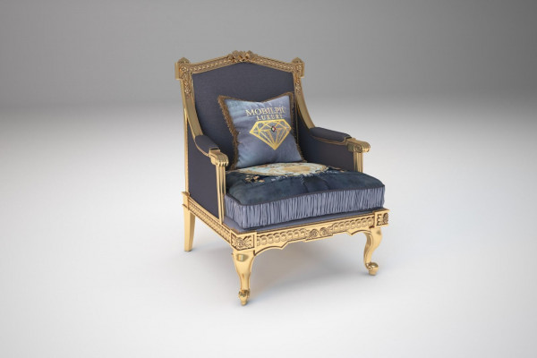 Rembourrage Siège Salon Fauteuil Club Nouveau Mobilier Designer TV Canapé Chaises Chaises