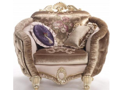 Relex Lounge TV Cuir Club Fauteuil 1 Place Fauteuil Design Rembourrage