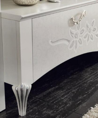 Sideboard Commode Armoire Côté Basse Meuble Commodes Armoires de designer En bois