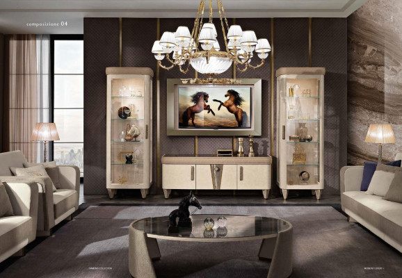 Fauteuil Luxe Design mobilier italien Chaises Textile Design Salon Canapé nouveau