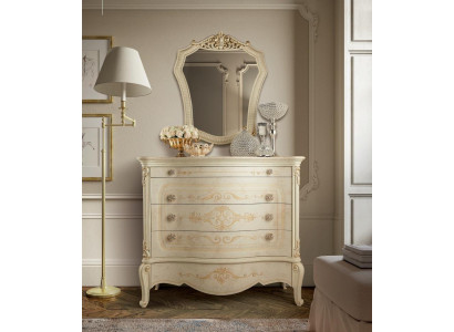 Commode Commodes Console Chambre Moderne Bois Luxe Design Armoires Style