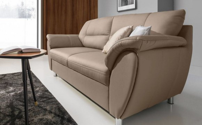 Suite canapé 2+1 places Canapé Canapés Tissu d'ameublement Sofas