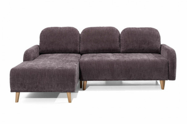 Le canapé d'angle Comfort ables combine un design moderne et fonctionnel.