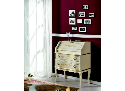 Conception Tableau Secrétaire Bureau d'écriture Mobilier de bureau Tables en bois Mobilier de bureau