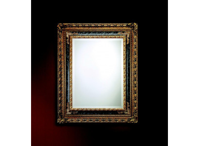 Miroir mural miroir antique miroir sur pied miroir baroque en bois massif 102x192cm neuf